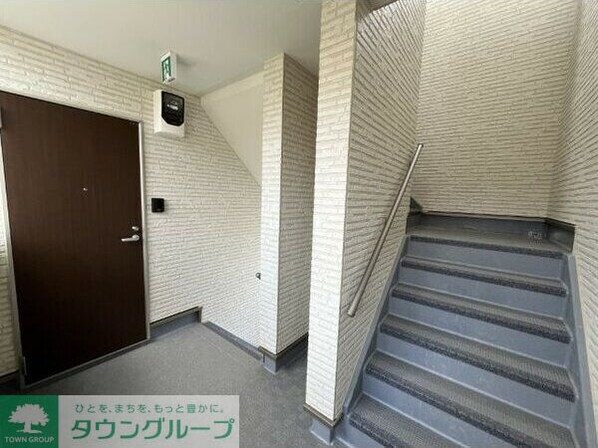 ジーメゾン名古屋松下イエシアの物件内観写真